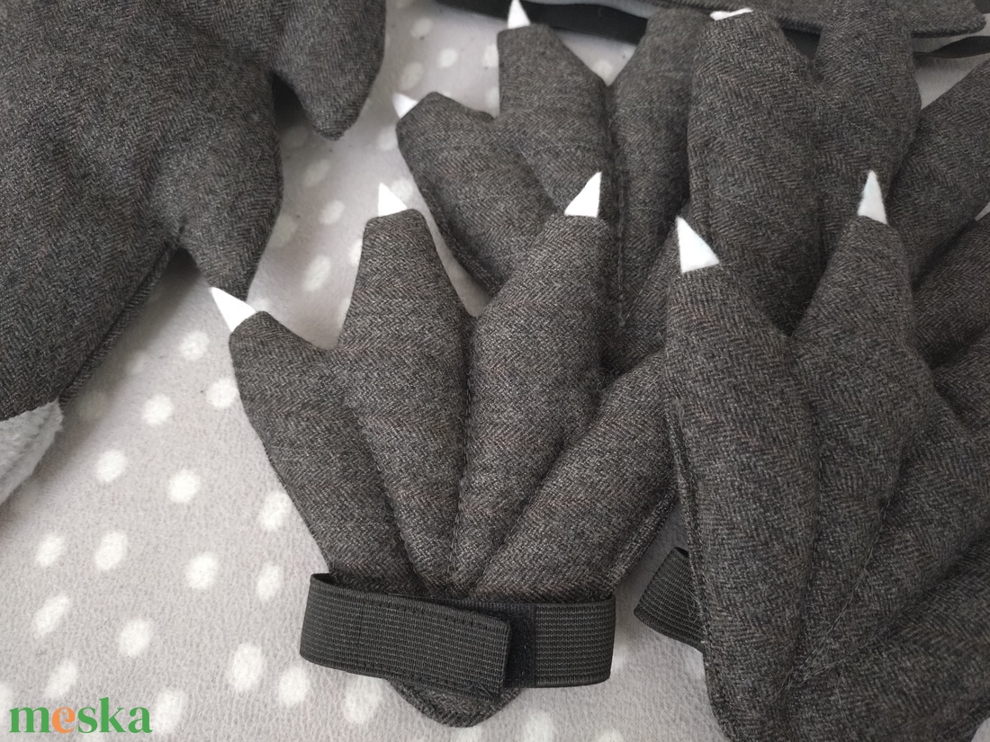 Farkas jelmez - játék & sport - szerepjáték - Meska.hu