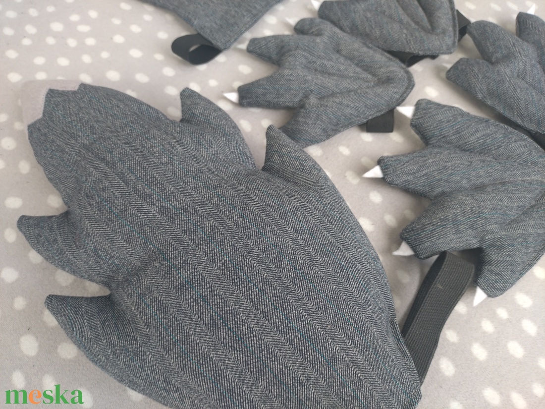 Farkas jelmez - játék & sport - szerepjáték - Meska.hu