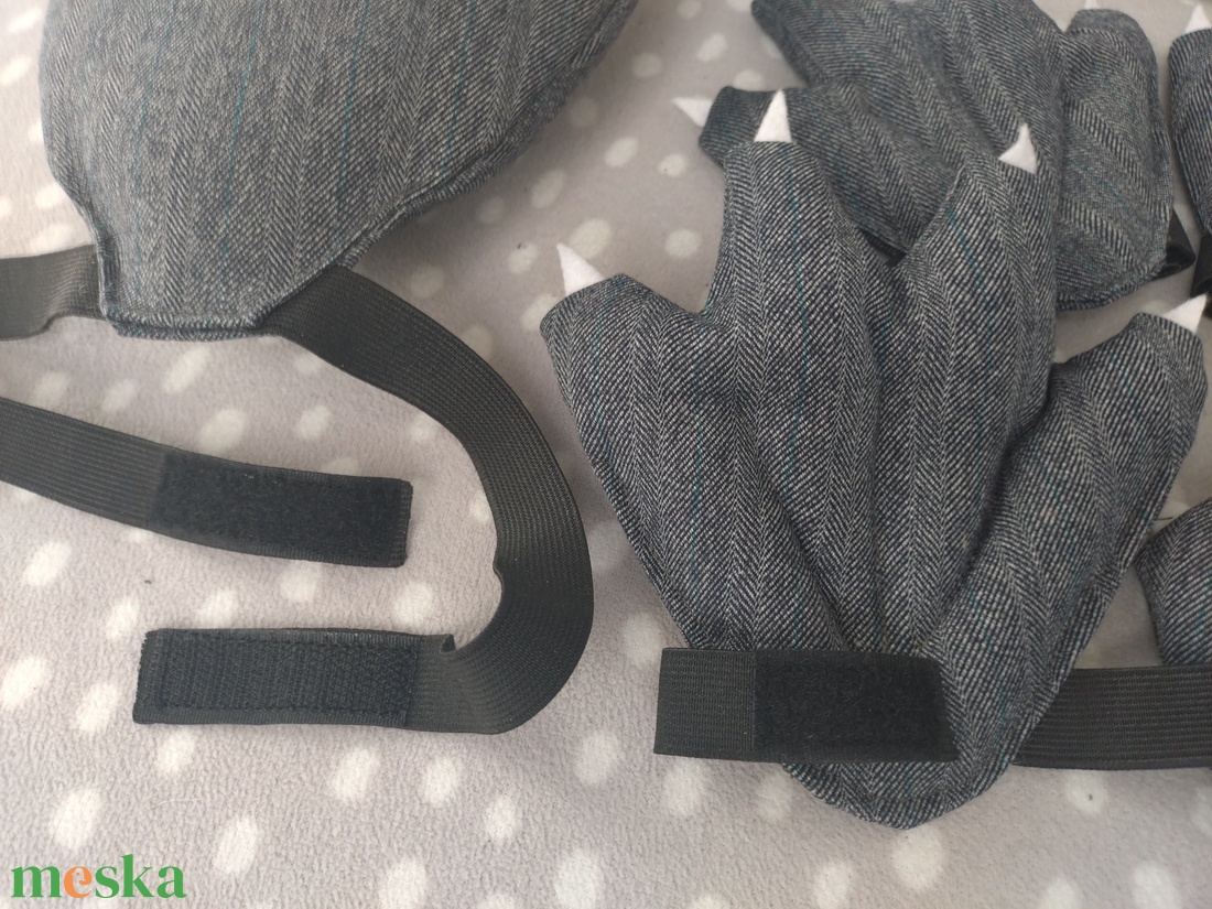 Farkas jelmez - játék & sport - szerepjáték - Meska.hu