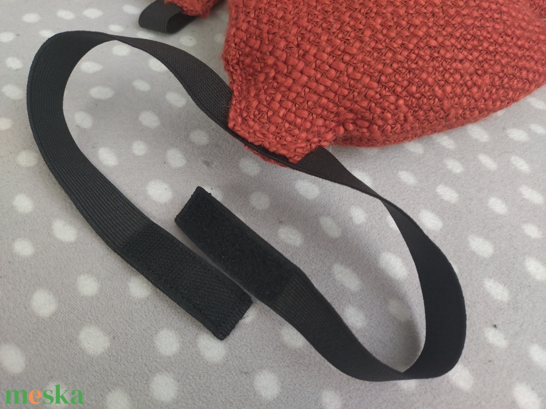 Róka jelmez  - játék & sport - szerepjáték - Meska.hu