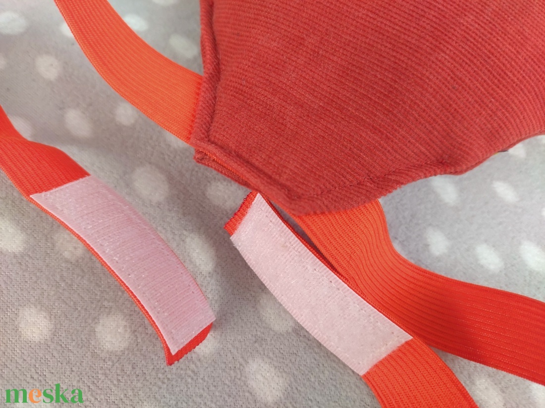 Róka jelmez  - játék & sport - szerepjáték - Meska.hu