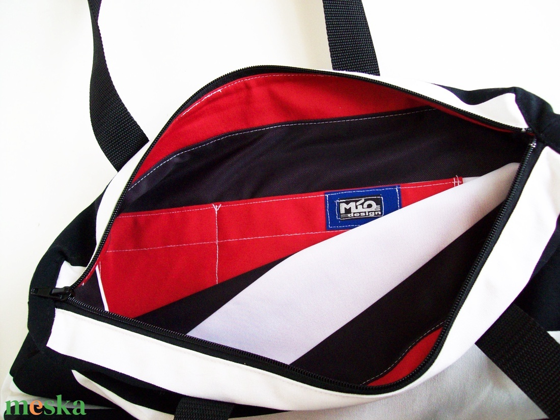 SIMPLE but TRUE textil táska - táska & tok - bevásárlás & shopper táska - shopper, textiltáska, szatyor - Meska.hu