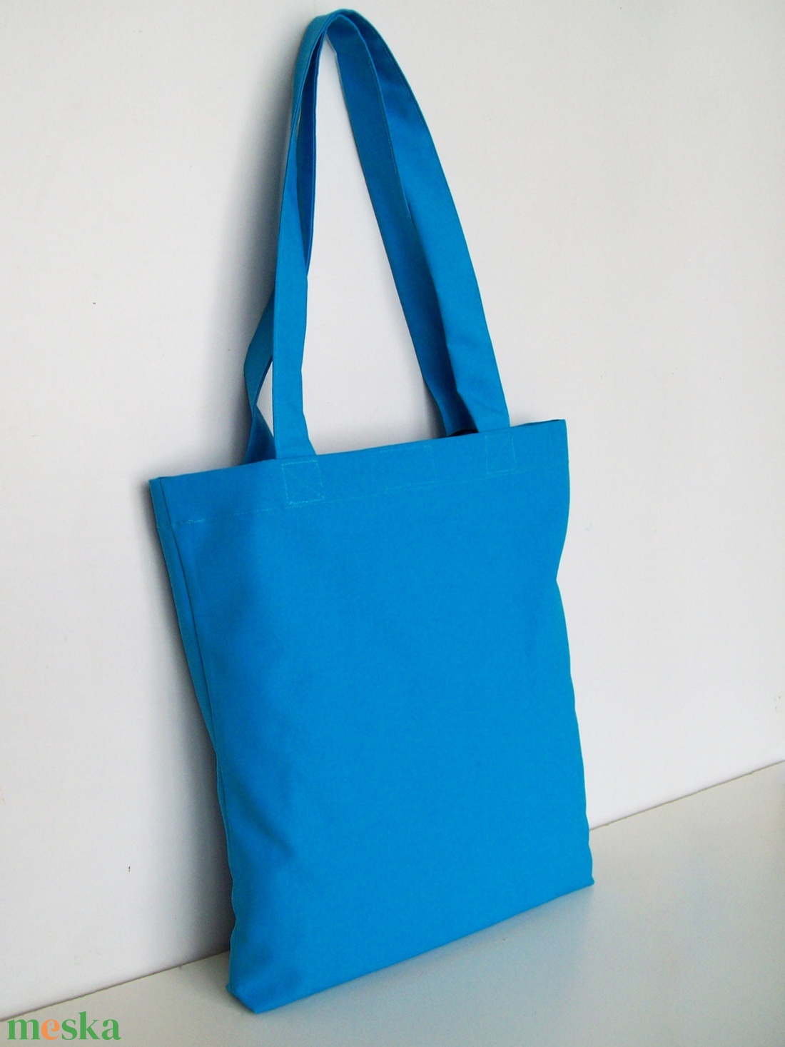 YOLO textil táska - táska & tok - bevásárlás & shopper táska - shopper, textiltáska, szatyor - Meska.hu