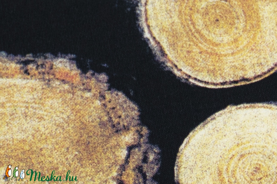 Farönkmintás szatyor -  - Meska.hu