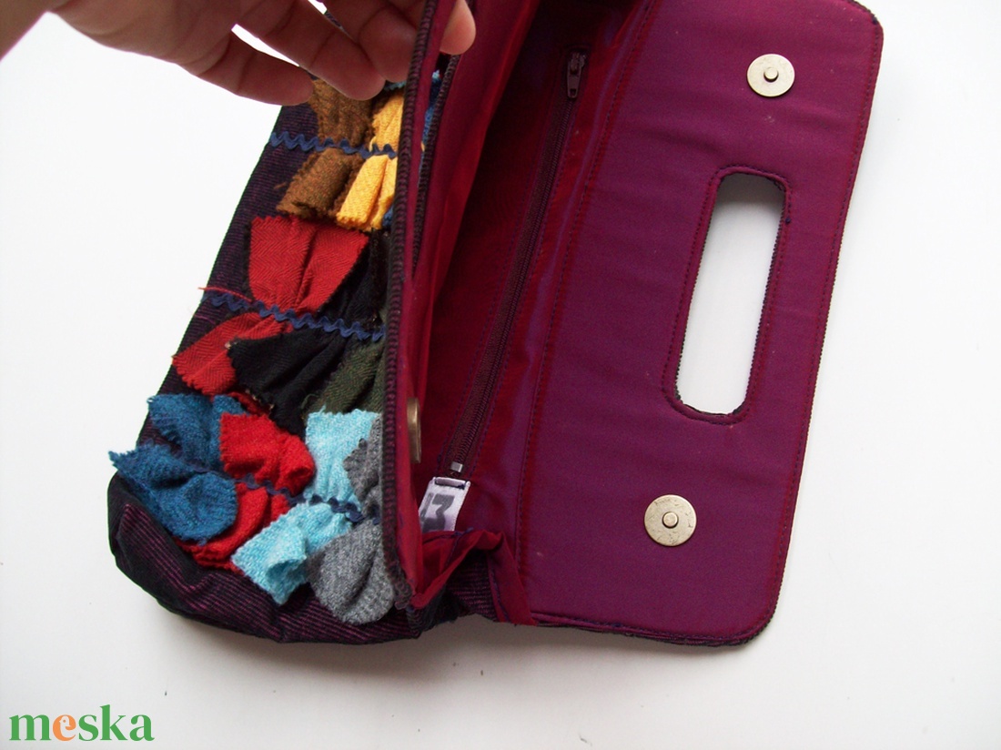 Masnis textil kistáska - táska & tok - kézitáska & válltáska - kézitáska - Meska.hu Masnis textil kistáska - táska & tok - kézitáska & válltáska - kézitáska - Meska.hu