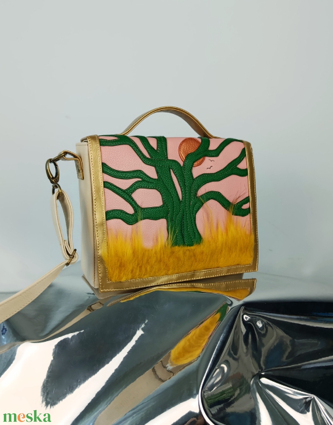 TREE AUTUMN táska - táska & tok - kézitáska & válltáska - kézitáska - Meska.hu TREE AUTUMN táska - táska & tok - kézitáska & válltáska - kézitáska - Meska.hu