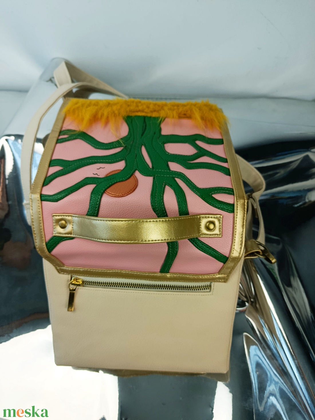 TREE AUTUMN táska - táska & tok - kézitáska & válltáska - kézitáska - Meska.hu TREE AUTUMN táska - táska & tok - kézitáska & válltáska - kézitáska - Meska.hu