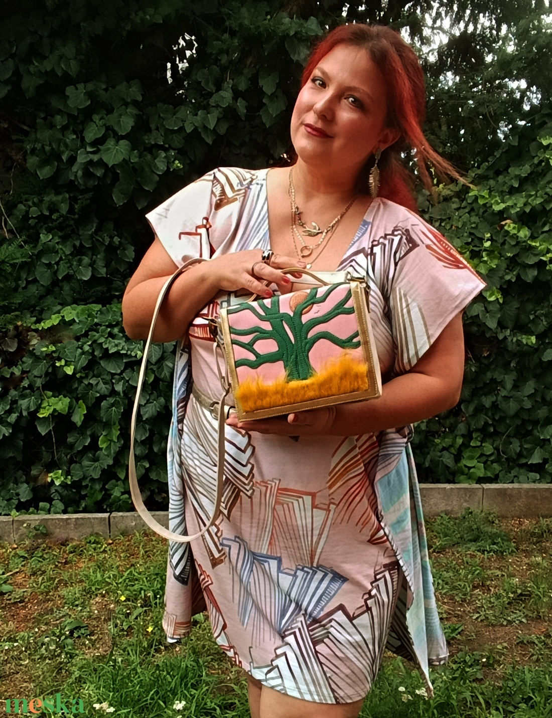 TREE AUTUMN táska - táska & tok - kézitáska & válltáska - kézitáska - Meska.hu TREE AUTUMN táska - táska & tok - kézitáska & válltáska - kézitáska - Meska.hu