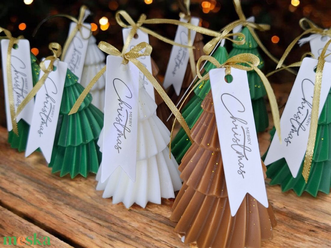 Karácsonyfa gyertya - karácsony - karácsonyi lakásdekoráció - karácsonyi illatgyertya, mécses - Meska.hu Karácsonyfa gyertya - karácsony - karácsonyi lakásdekoráció - karácsonyi illatgyertya, mécses - Meska.hu