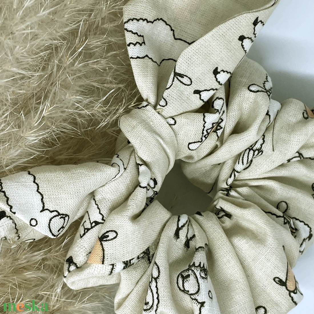 textil scrunchie hajgumi, M nyuszifüles - Lámás - ruha & divat - hajdísz & hajcsat - hajgumi - Meska.hu textil scrunchie hajgumi, M nyuszifüles - Lámás - ruha & divat - hajdísz & hajcsat - hajgumi - Meska.hu