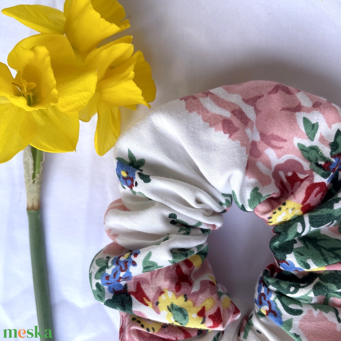 textil scrunchie hajgumi, M - vintage virág - ruha & divat - hajdísz & hajcsat - hajgumi - Meska.hu textil scrunchie hajgumi, M - vintage virág - ruha & divat - hajdísz & hajcsat - hajgumi - Meska.hu