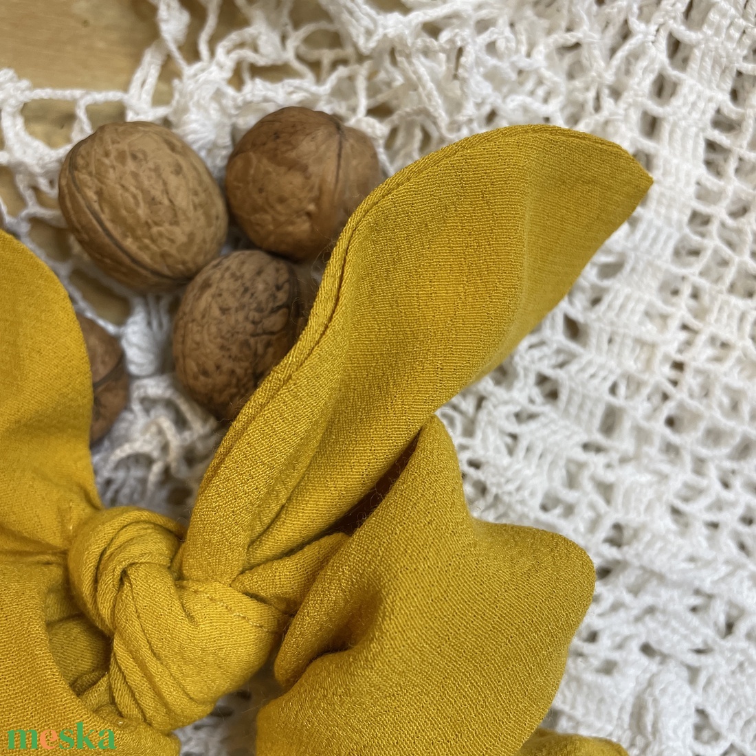 Textil scrunchie hajgumi, M nyuszifüles - mustár - ruha & divat - hajdísz & hajcsat - hajgumi - Meska.hu Textil scrunchie hajgumi, M nyuszifüles - mustár - ruha & divat - hajdísz & hajcsat - hajgumi - Meska.hu