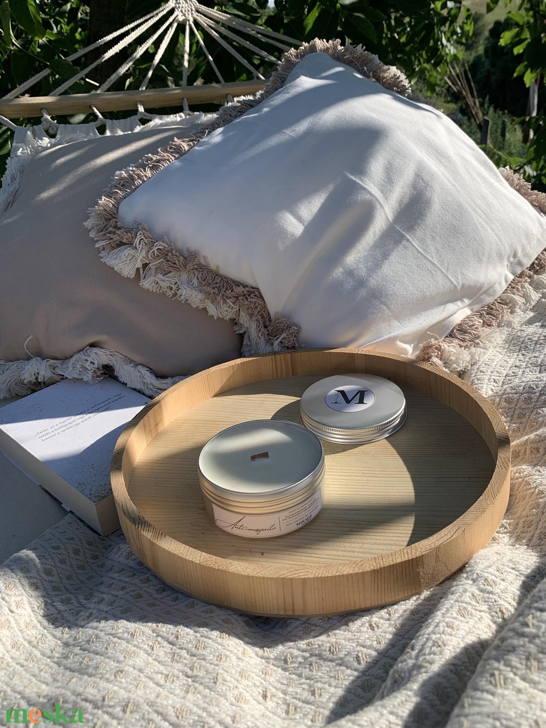 Anti-mosquito - kézműves vegán repceviasz aromagyertya, citromfű illóolajjal - otthon & életmód - gyertya, illat, aroma - gyertya - Meska.hu Anti-mosquito - kézműves vegán repceviasz aromagyertya, citromfű illóolajjal - otthon & életmód - gyertya, illat, aroma - gyertya - Meska.hu