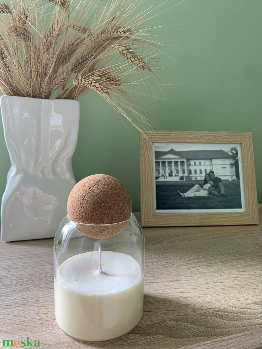 Minimalista vegán repceviasz illatgyertya - Vanília - otthon & életmód - gyertya, illat, aroma - gyertya - Meska.hu Minimalista vegán repceviasz illatgyertya - Vanília - otthon & életmód - gyertya, illat, aroma - gyertya - Meska.hu