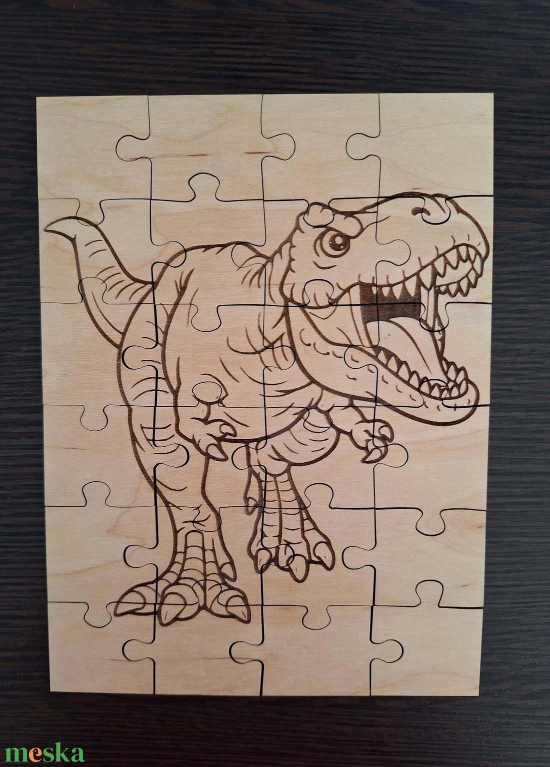 puzzle - játék & sport - puzzle - hagyományos puzzle - Meska.hu