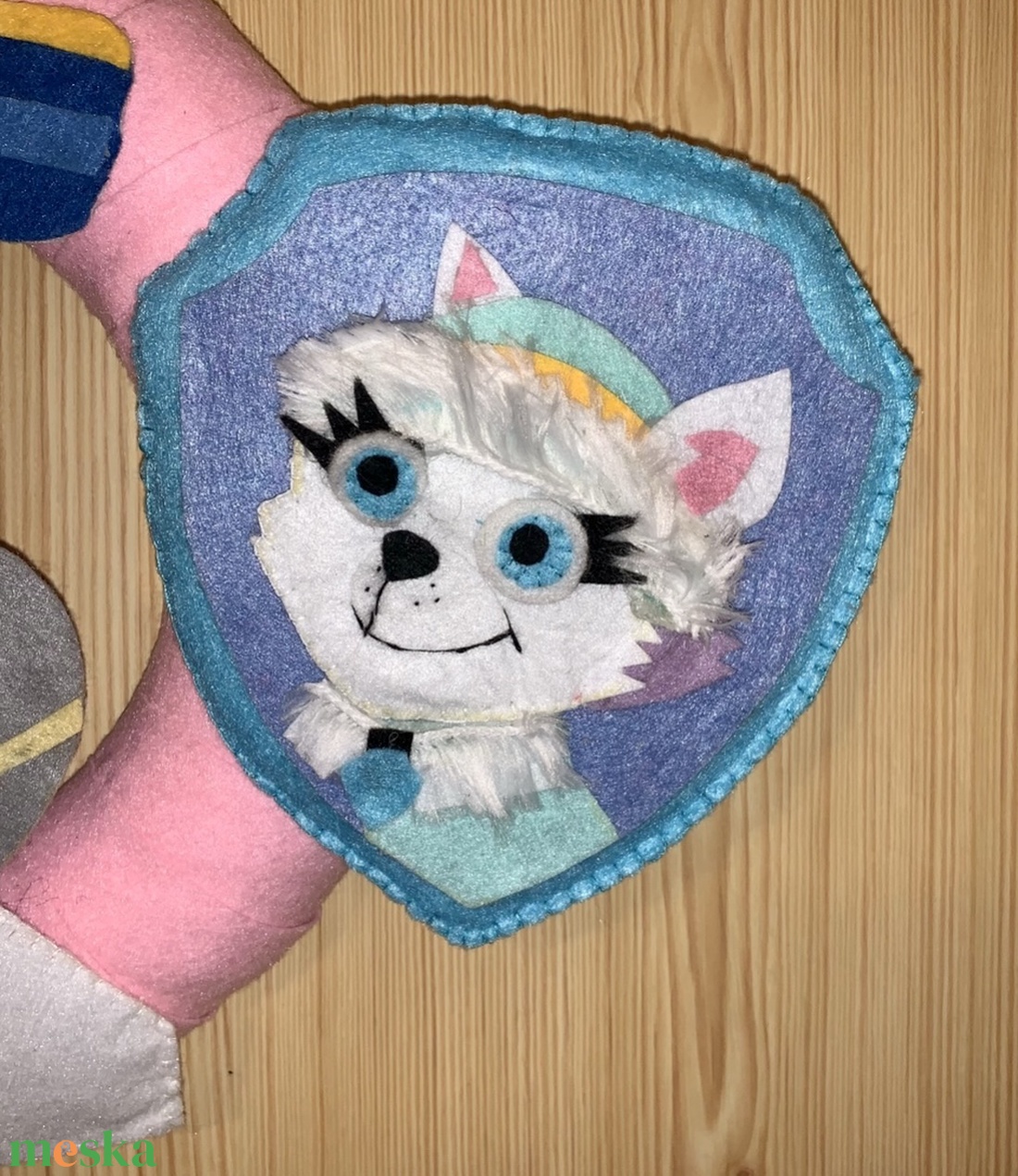 Mancs őrjárat filc ajtódísz, gyereknévtábla gyerekeknek, gyerekszoba dekoráció - otthon & életmód - babaszoba, gyerekszoba - gyerek névtábla - Meska.hu Mancs őrjárat filc ajtódísz, gyereknévtábla gyerekeknek, gyerekszoba dekoráció - otthon & életmód - babaszoba, gyerekszoba - gyerek névtábla - Meska.hu