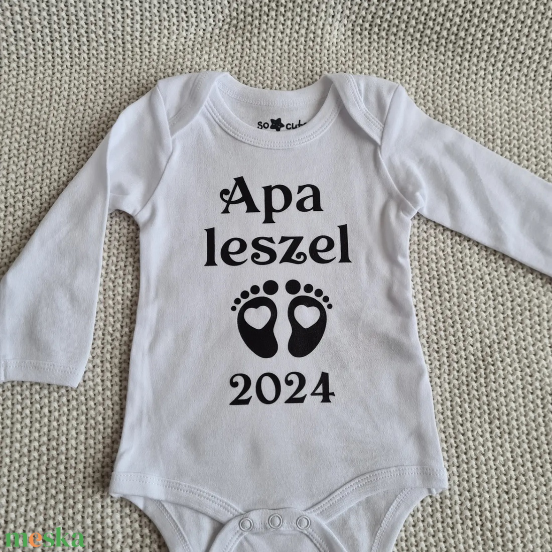 Baba bejelentő body(Apa leszel) - ruha & divat - babaruha & gyerekruha - body - Meska.hu Baba bejelentő body(Apa leszel) - ruha & divat - babaruha & gyerekruha - body - Meska.hu