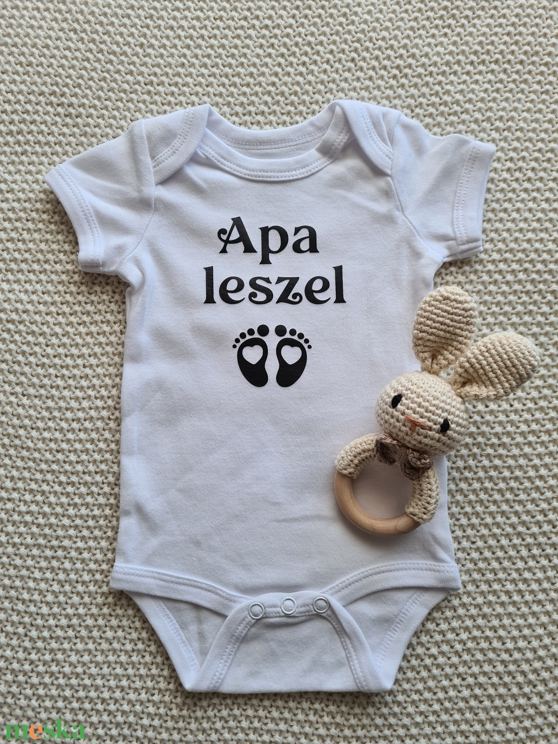 Baba bejelentő body(Apa leszel) - ruha & divat - babaruha & gyerekruha - body - Meska.hu Baba bejelentő body(Apa leszel) - ruha & divat - babaruha & gyerekruha - body - Meska.hu