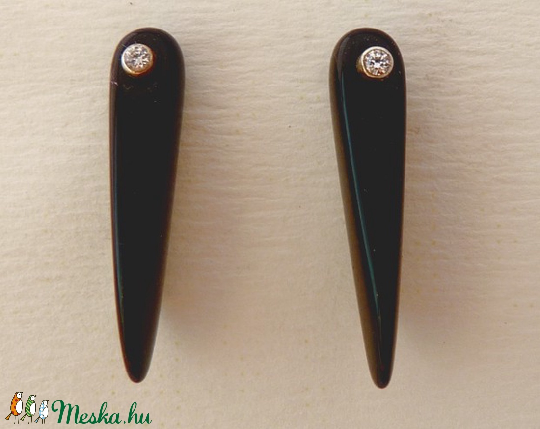 Elegáns - 3in1bedugós füli - ékszer - fülbevaló - pötty fülbevaló - Meska.hu Elegáns - 3in1bedugós füli - ékszer - fülbevaló - pötty fülbevaló - Meska.hu