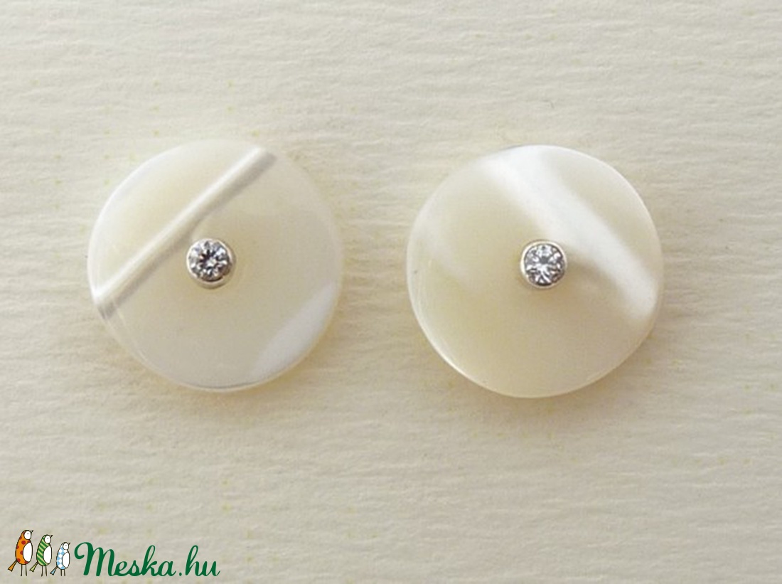 Elegáns - 3in1bedugós füli - ékszer - fülbevaló - pötty fülbevaló - Meska.hu Elegáns - 3in1bedugós füli - ékszer - fülbevaló - pötty fülbevaló - Meska.hu