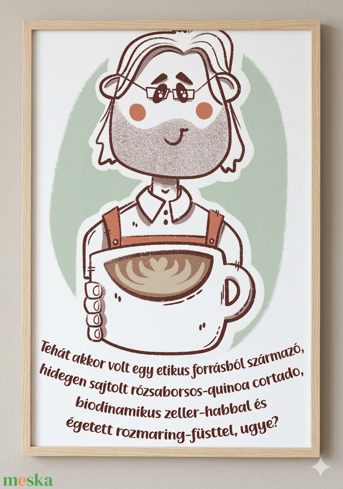  Egyedi Mesés Portré � Személyre szabott ajándék fénykép alapján - művészet - portré & karikatúra - portré - Meska.hu