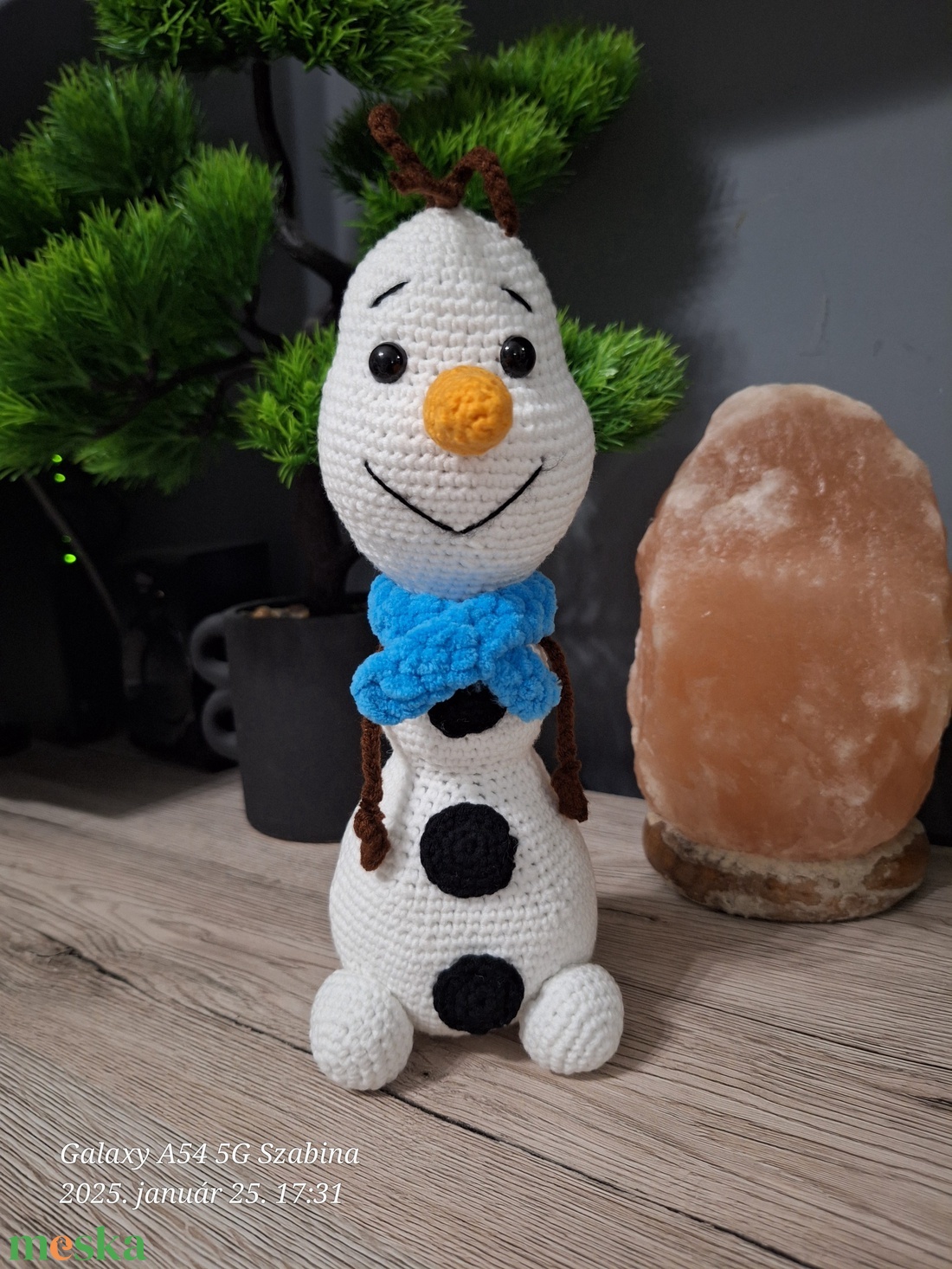 Horgolt Olaf - játék & sport - plüssállat & játékfigura - plüss mesefigurák - Meska.hu Horgolt Olaf - játék & sport - plüssállat & játékfigura - plüss mesefigurák - Meska.hu