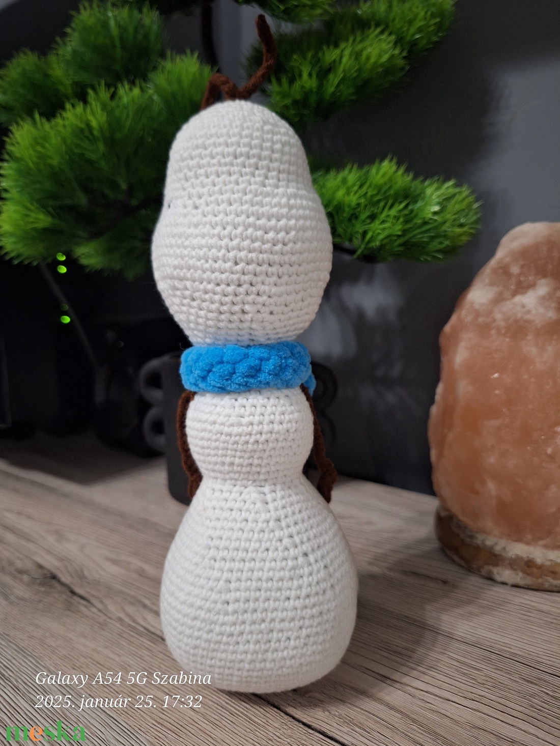 Horgolt Olaf - játék & sport - plüssállat & játékfigura - plüss mesefigurák - Meska.hu Horgolt Olaf - játék & sport - plüssállat & játékfigura - plüss mesefigurák - Meska.hu