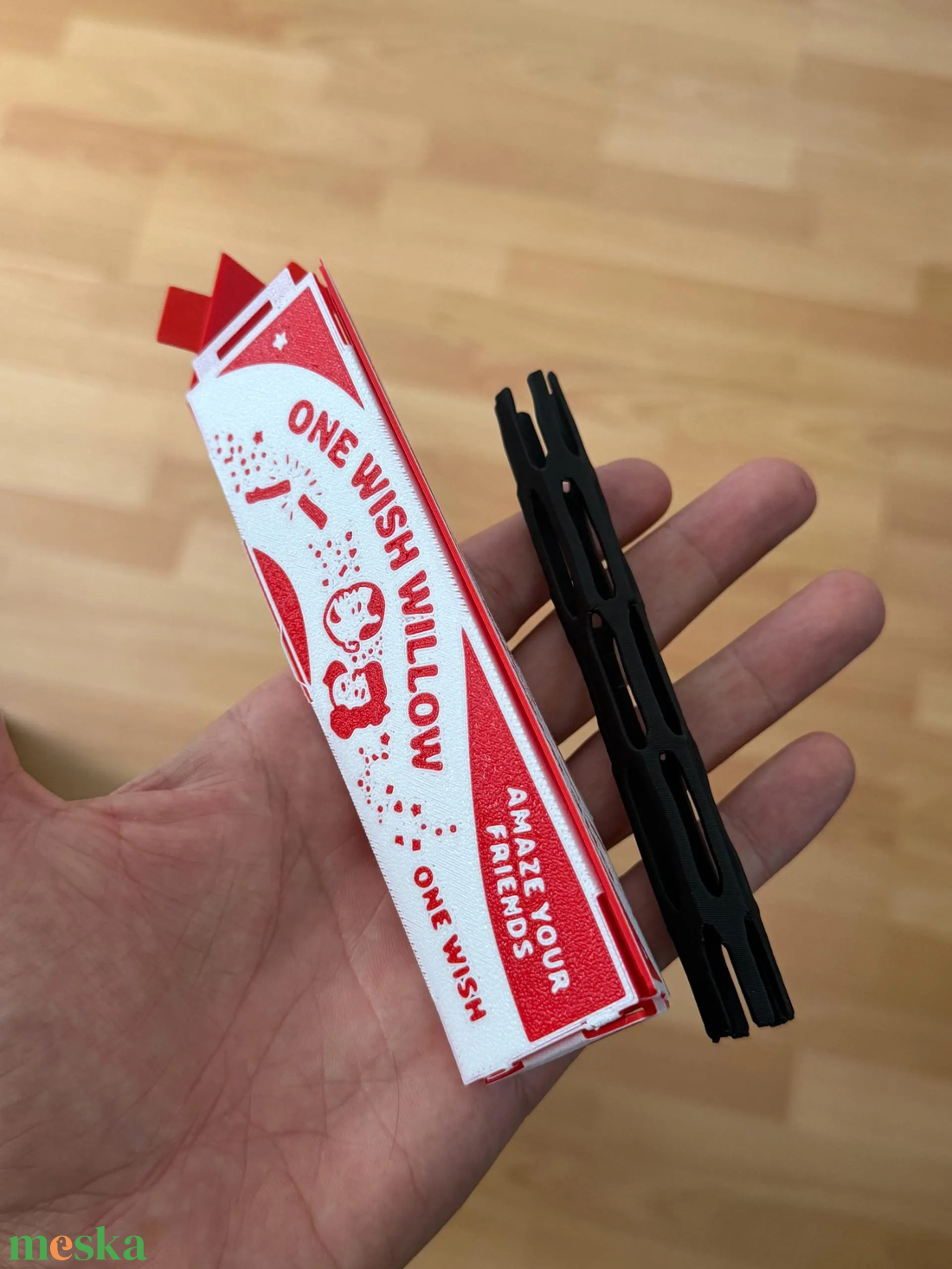 One Wish Willow MEGSZALLOTTSAG - Csak 100 darab maradt! - otthon & életmód - dekoráció - halloween - halloweeni dekoráció - Meska.hu