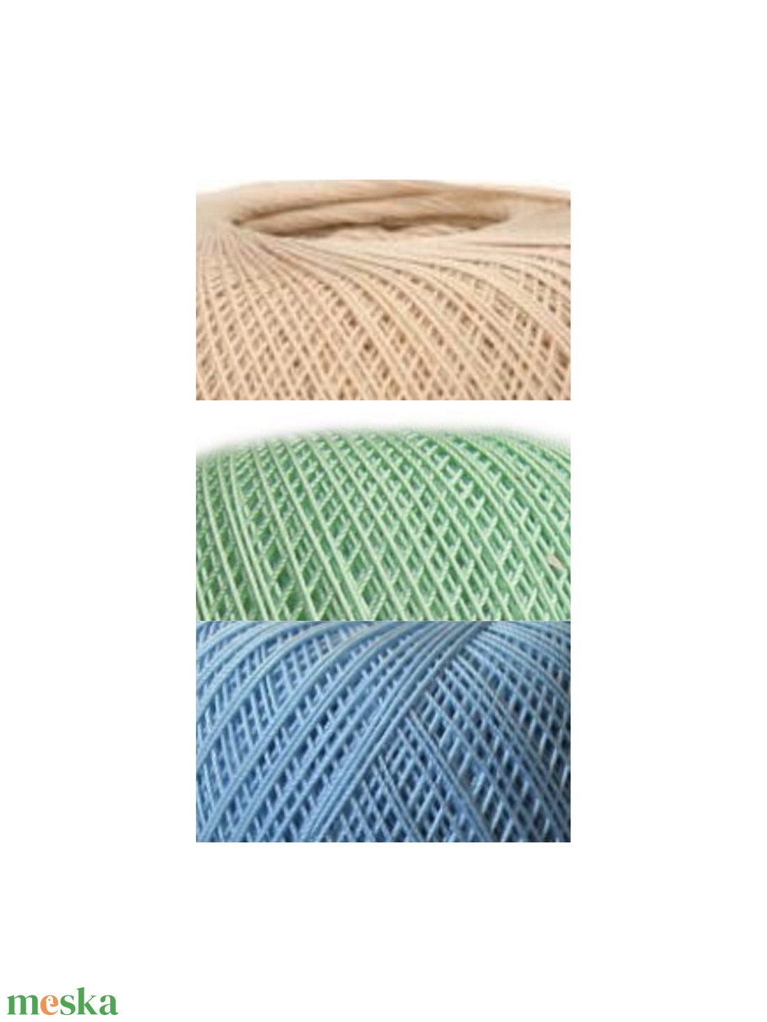 Hatszögletű horgolt terítő - otthon & életmód - dekoráció - asztal és polc dekoráció - asztal és polc dekoráció - Meska.hu