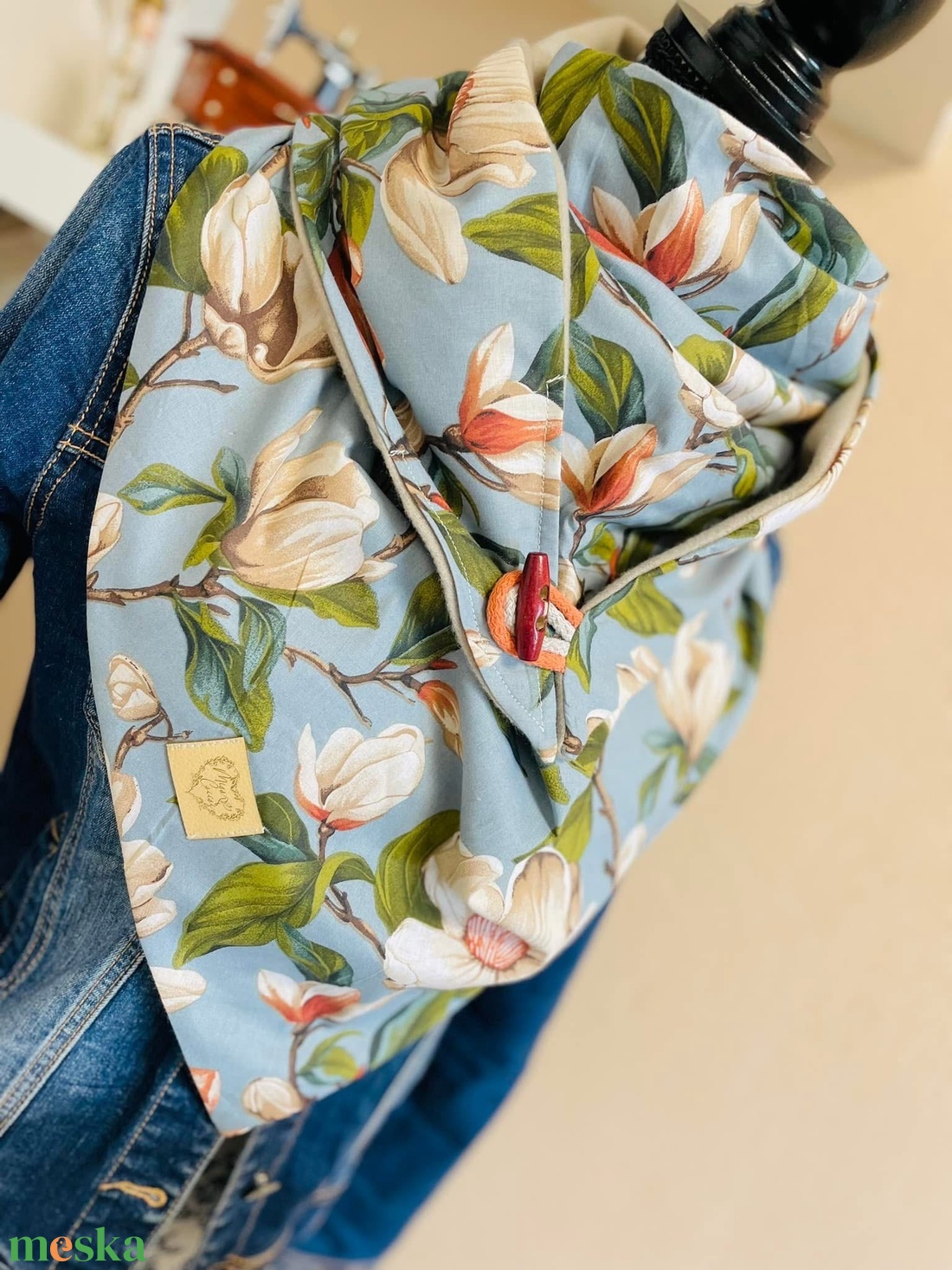 Téli kendő - ruha & divat - sál, sapka, kendő - sapka & sál szett - Meska.hu