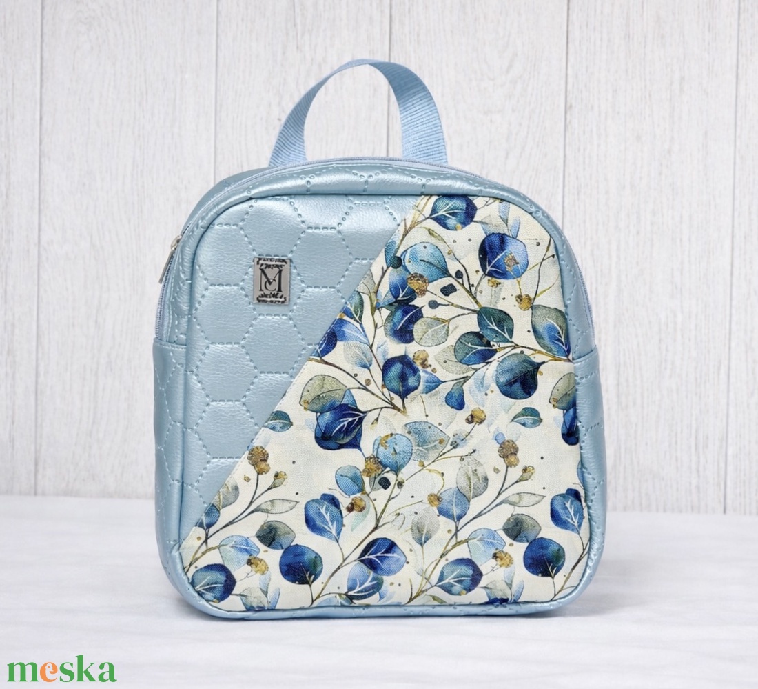 Elora hátizsák - táska & tok - laptoptáska, laptop hátizsák - Meska.hu