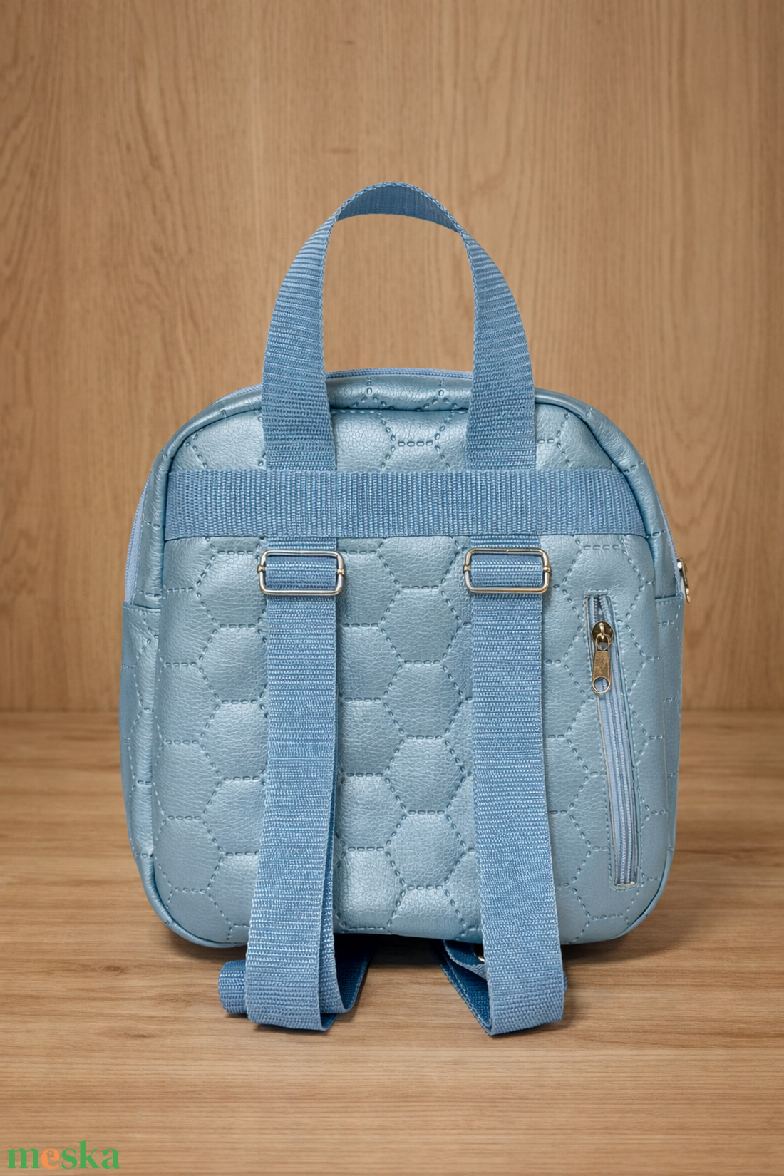 Elora hátizsák - táska & tok - laptoptáska, laptop hátizsák - Meska.hu