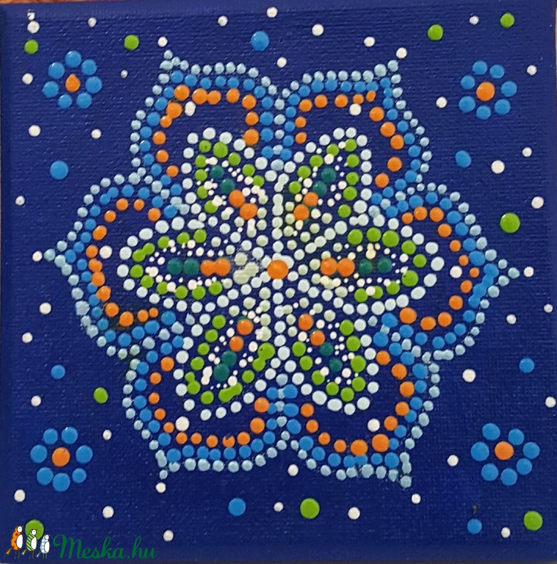 Tisztánlátás, megérzéseid valósak. Higgy magadban! mandala - - Meska.hu Tisztánlátás, megérzéseid valósak. Higgy magadban! mandala - - Meska.hu