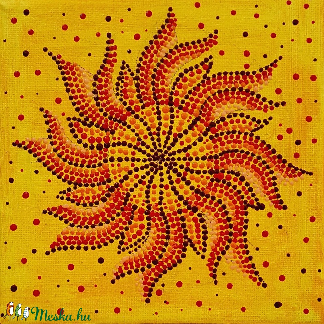 Ösztönözd a többieket saját példáddal az élet szeretetére mandala - - Meska.hu Ösztönözd a többieket saját példáddal az élet szeretetére mandala - - Meska.hu