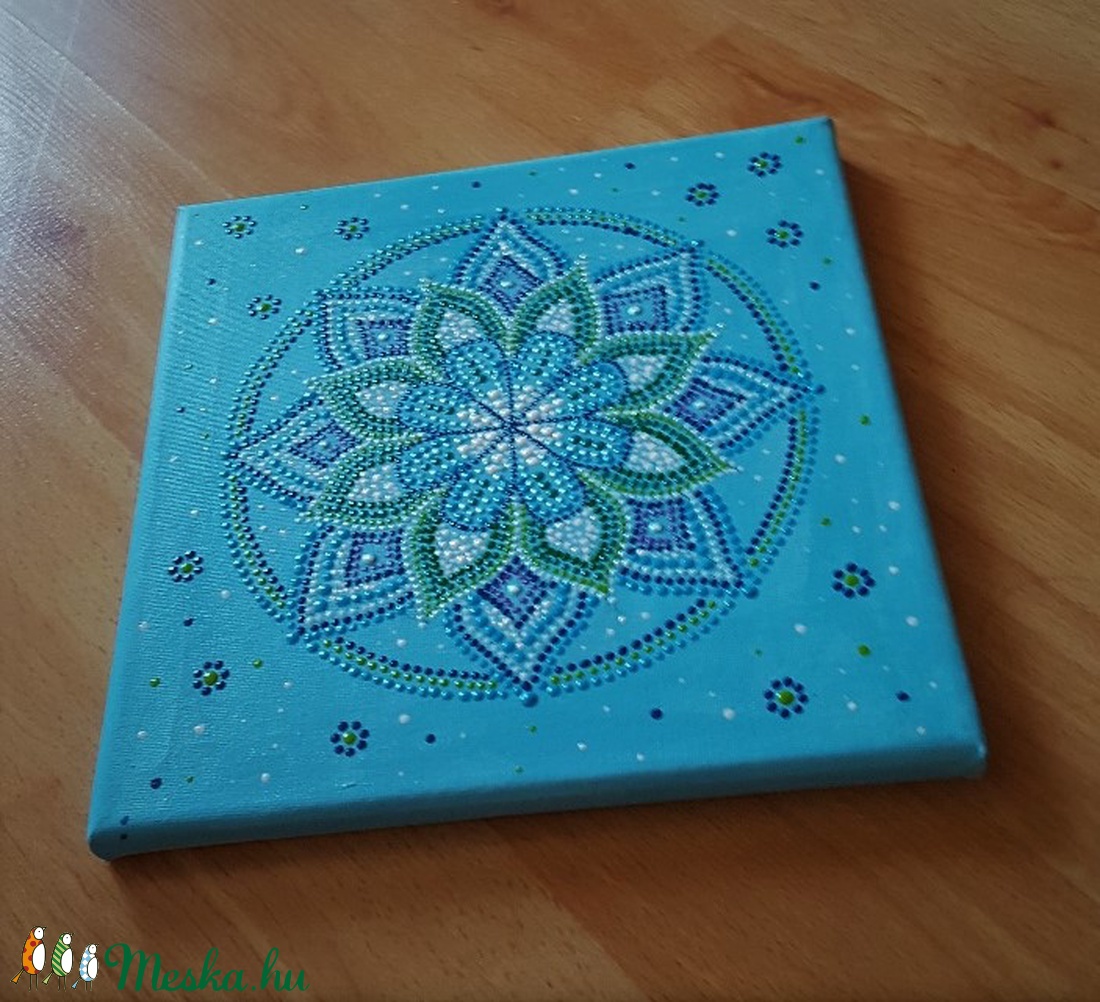 Minden pillanat, minden történés téged szolgál mandala - - Meska.hu Minden pillanat, minden történés téged szolgál mandala - - Meska.hu