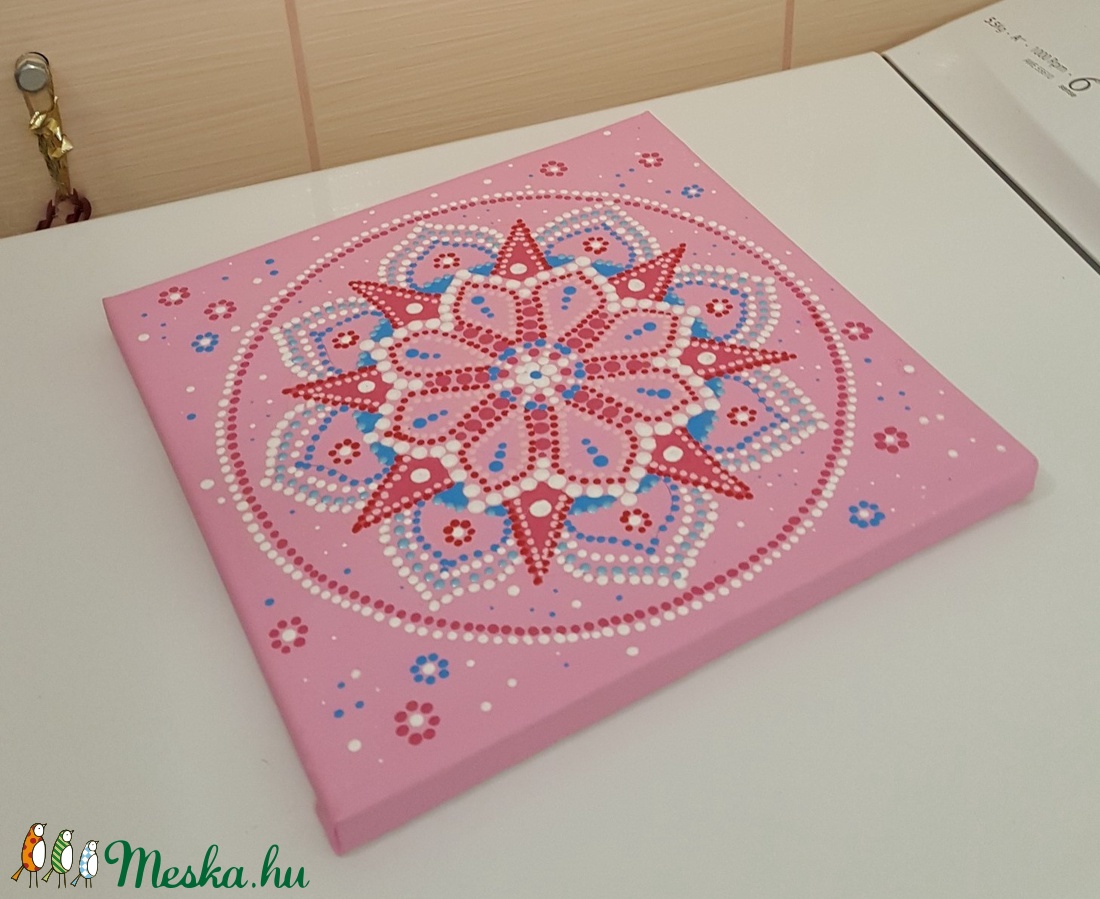 Itt az ideje, hogy álmaidat megvalósítsd mandala - - Meska.hu Itt az ideje, hogy álmaidat megvalósítsd mandala - - Meska.hu