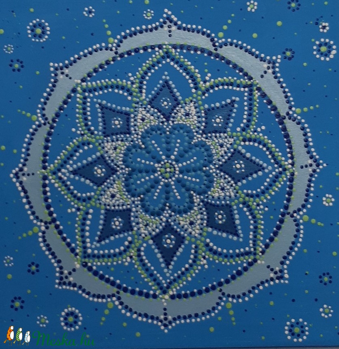 Szükség van erődre és tehetségedre mandala - otthon & életmód - dekoráció - Meska.hu Szükség van erődre és tehetségedre mandala - otthon & életmód - dekoráció - Meska.hu