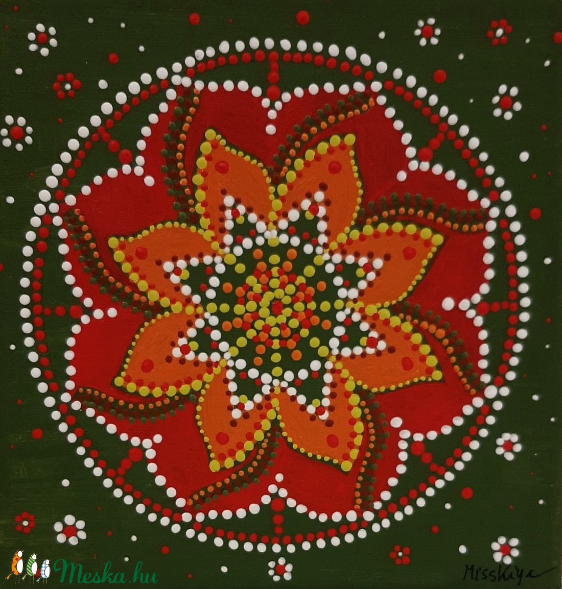 Képességeiddel szolgálj másokat! mandala - otthon & lakás - dekoráció - mandala - Meska.hu Képességeiddel szolgálj másokat! mandala - otthon & lakás - dekoráció - mandala - Meska.hu