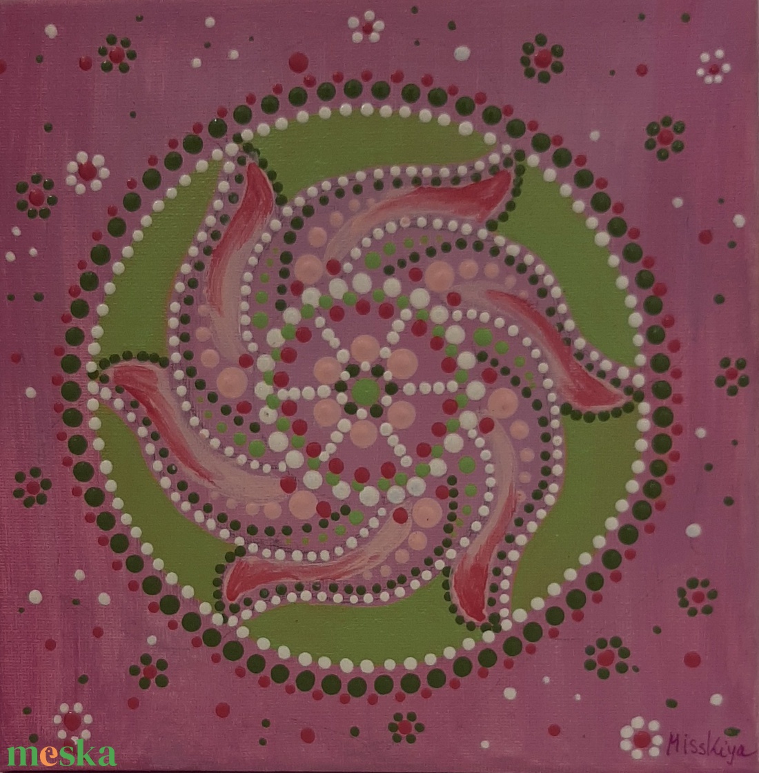 A belső béke a megtanult leckékből ered mandala - otthon & életmód - dekoráció - Meska.hu A belső béke a megtanult leckékből ered mandala - otthon & életmód - dekoráció - Meska.hu