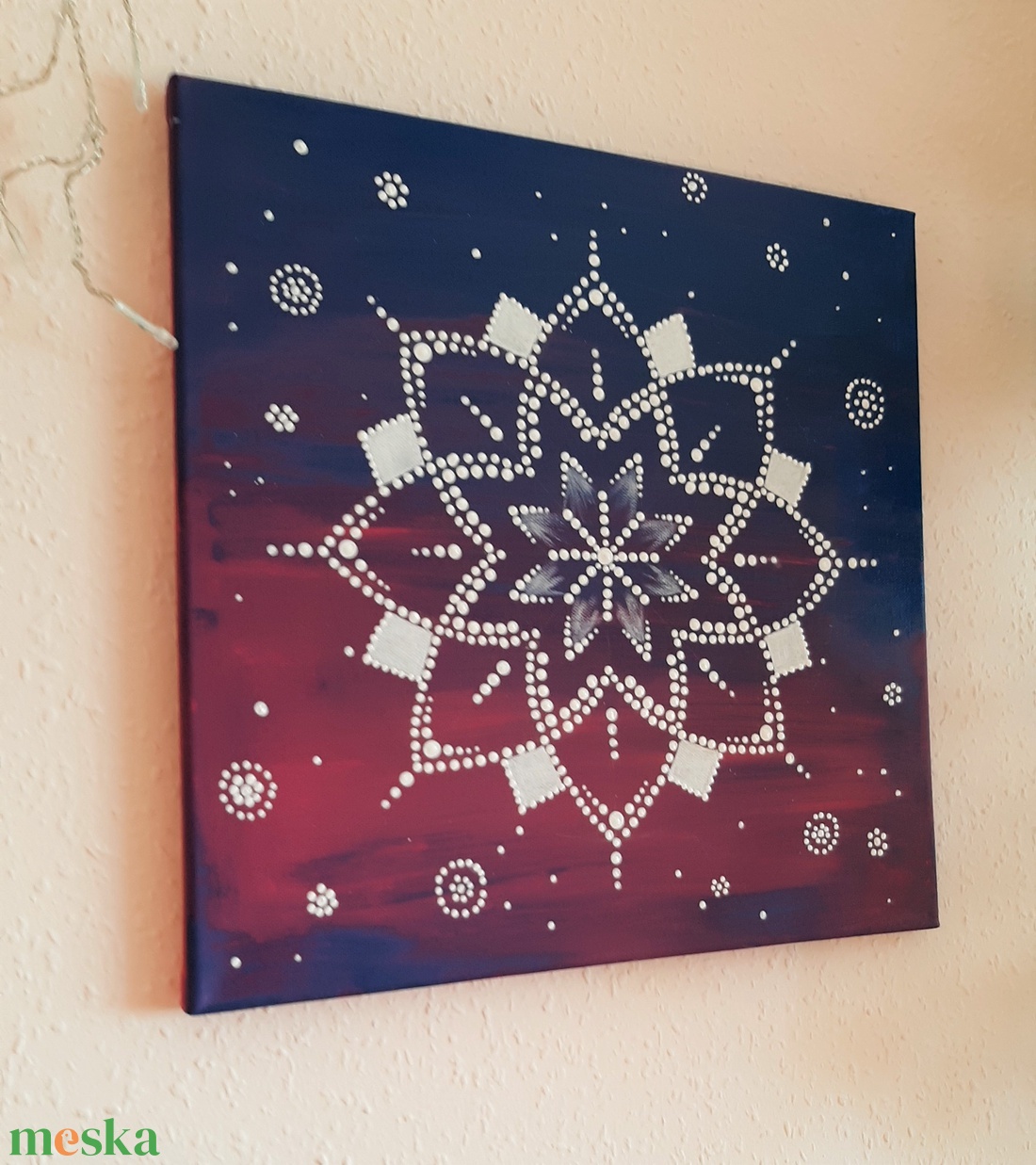 A jó döntés mindig boldogsággal tölt el mandala - otthon & életmód - dekoráció - spiritualitás - mandala - Meska.hu A jó döntés mindig boldogsággal tölt el mandala - otthon & életmód - dekoráció - spiritualitás - mandala - Meska.hu