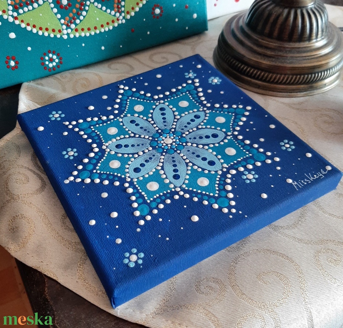 Használd gondolataid teremtő erejét mandala - otthon & életmód - dekoráció - spiritualitás - mandala - Meska.hu Használd gondolataid teremtő erejét mandala - otthon & életmód - dekoráció - spiritualitás - mandala - Meska.hu