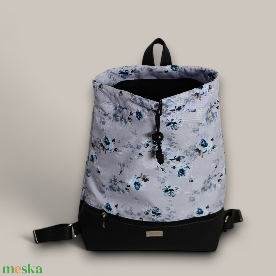 Női táska -gym bag - indigo - táska & tok - hátizsák - tornazsák, gymbag - Meska.hu Női táska -gym bag - indigo - táska & tok - hátizsák - tornazsák, gymbag - Meska.hu