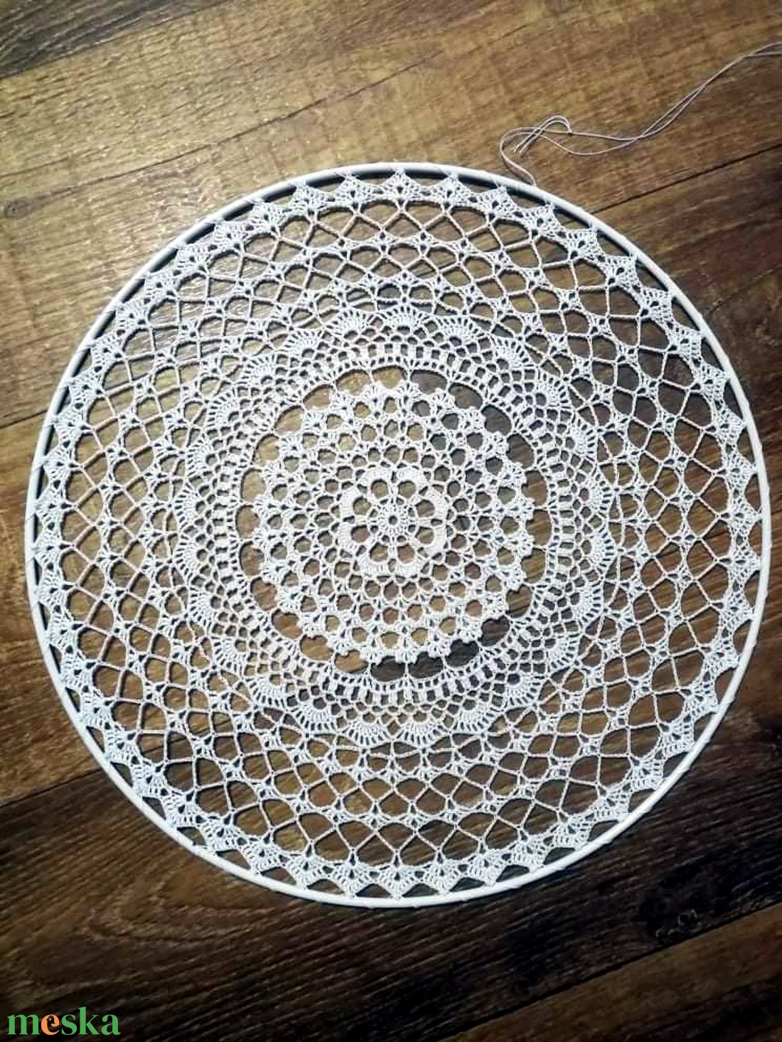 Horgolt fali dísz 10 - 35 cm - otthon & életmód - dekoráció - fali és függő dekoráció - falra akasztható dekor - Meska.hu Horgolt fali dísz 10 - 35 cm - otthon & életmód - dekoráció - fali és függő dekoráció - falra akasztható dekor - Meska.hu