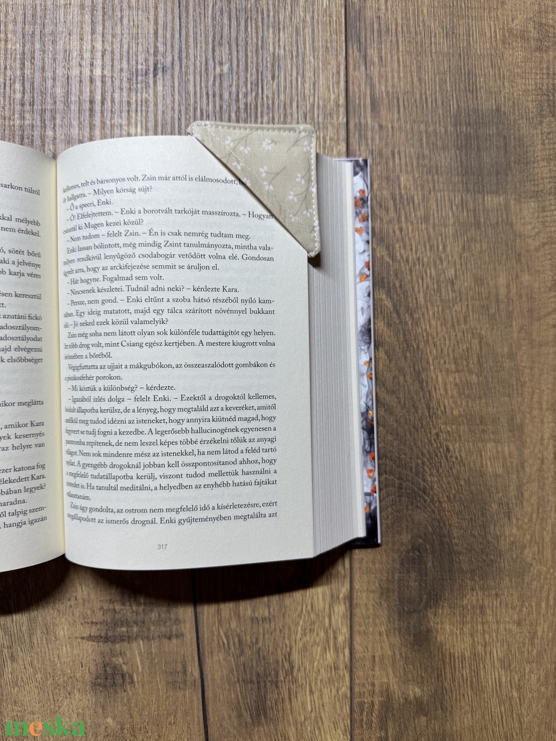 Könyvjelző - 3-as csomagban - könyv & zene - könyvjelző - Meska.hu