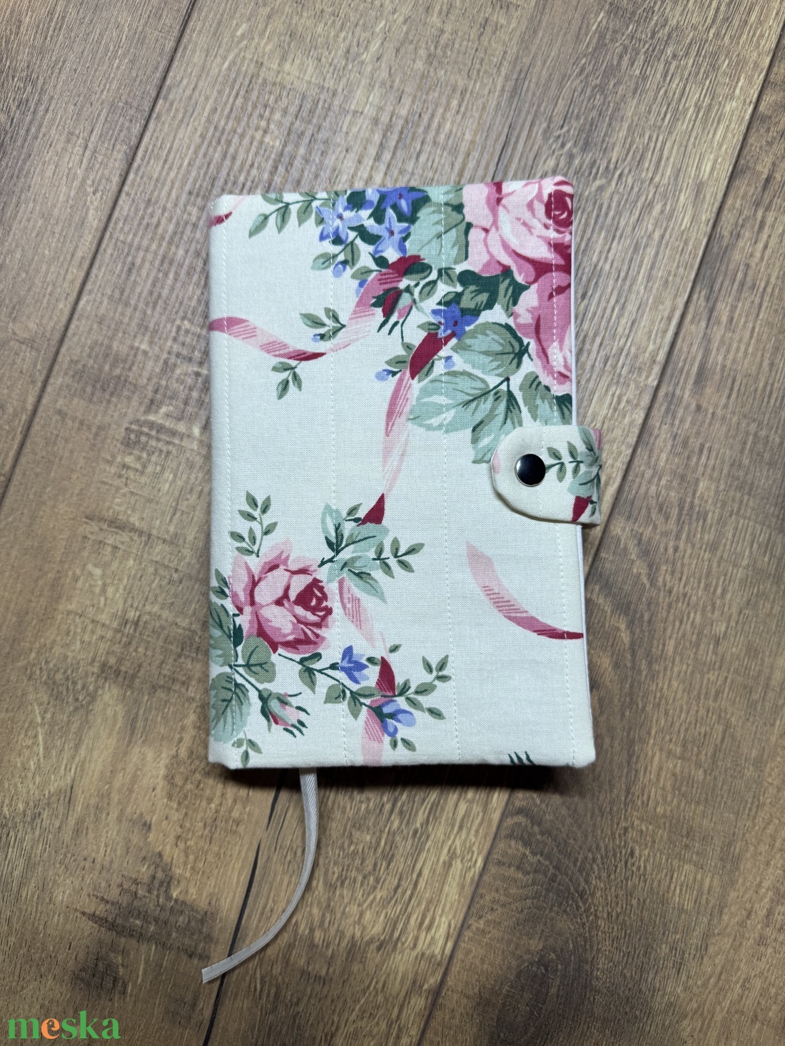 Vintage - Könyvborító - könyv & zene - könyvtok - Meska.hu