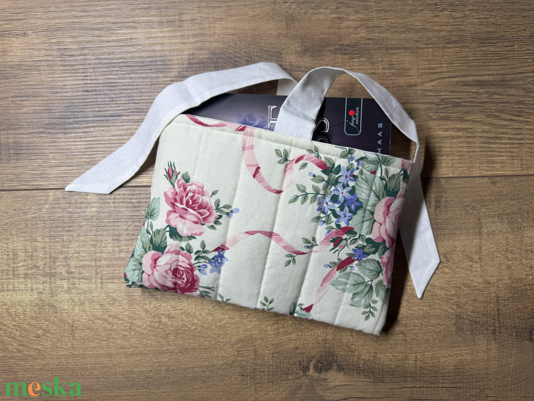 Vintage - könyvtok - könyv & zene - könyvtok - Meska.hu