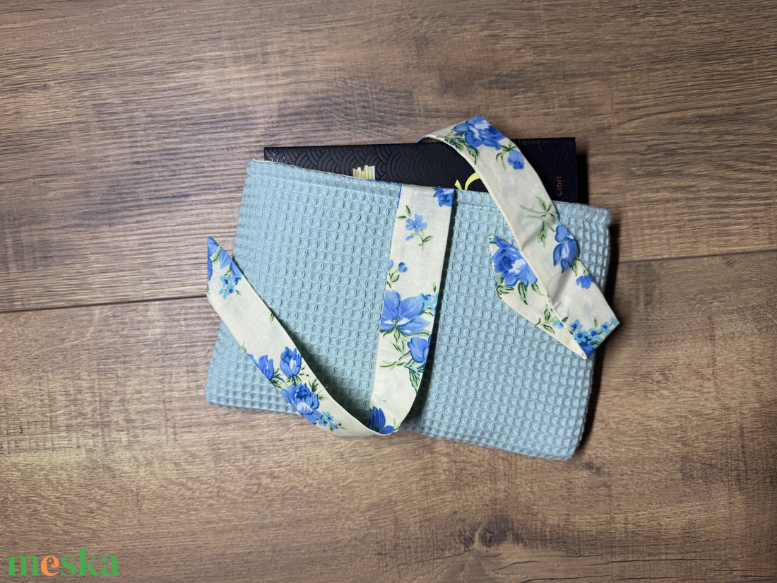 Menta - könyvtok - könyv & zene - könyvtok - Meska.hu