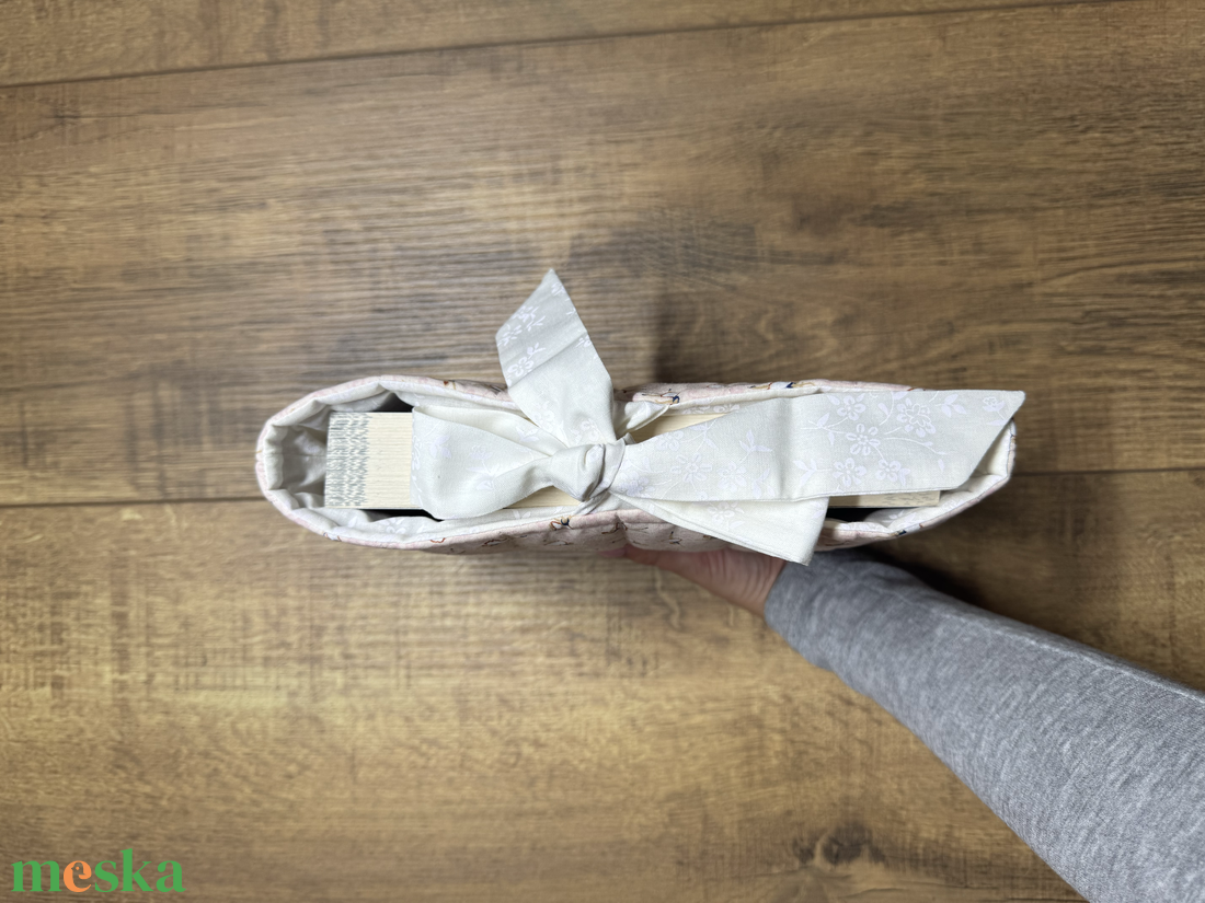 Balerina - könyvtok - könyv & zene - könyvtok - Meska.hu