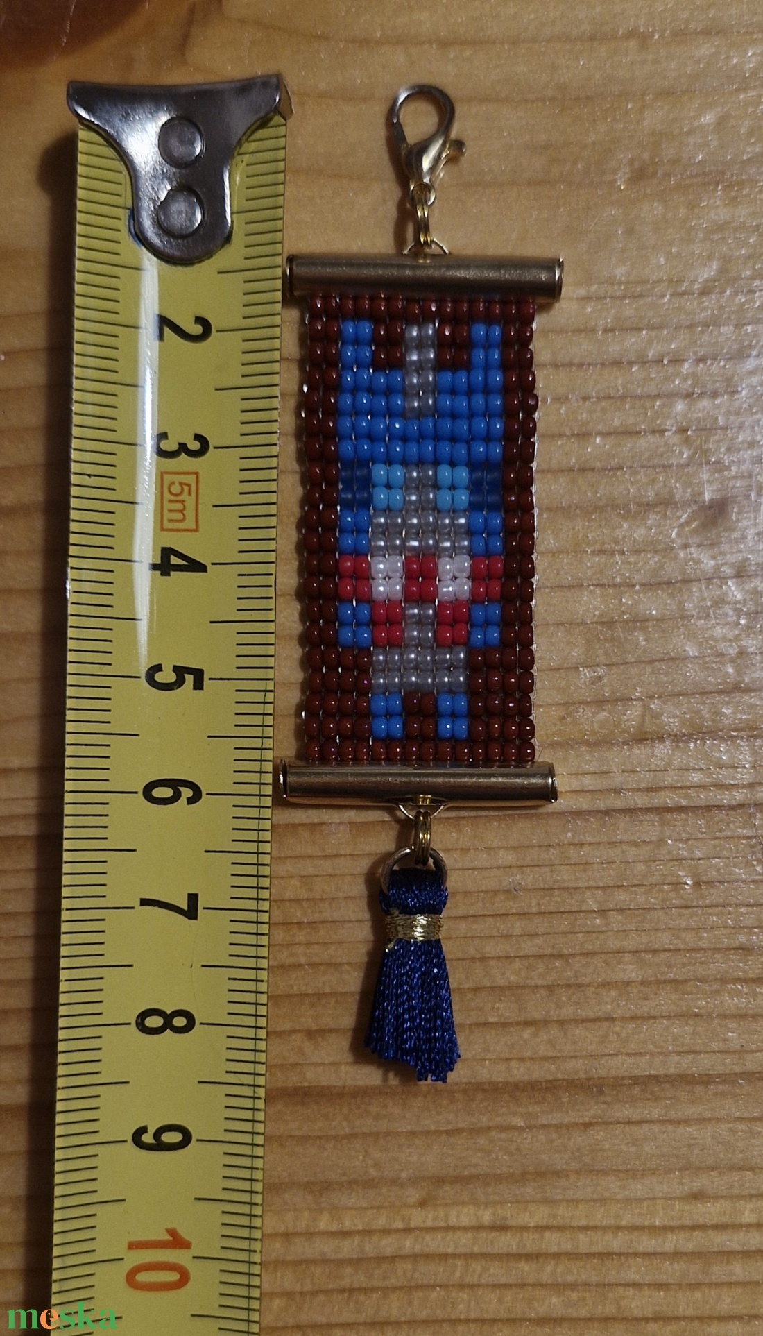 ��� Optimus Prime G1 (mini) ��� - táska & tok - kulcstartó & táskadísz - kulcstartó - Meska.hu