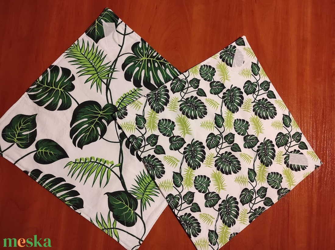 kicsi és nagy levél mintás újraszalvéta,textilszalvéta tízórai,uzsonna csomagolására - otthon & életmód - konyhafelszerelés, tálalás - konyhai textil - szalvéta - Meska.hu kicsi és nagy levél mintás újraszalvéta,textilszalvéta tízórai,uzsonna csomagolására - otthon & életmód - konyhafelszerelés, tálalás - konyhai textil - szalvéta - Meska.hu